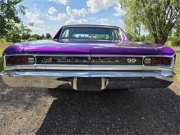 1966 Chevrolet Chevelle SS (CC-2082675) for sale in Waconia , Minnesota