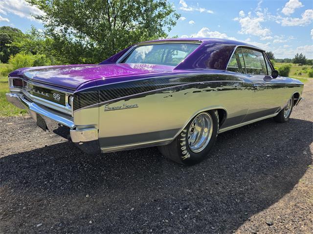 1966 Chevrolet Chevelle SS (CC-2082675) for sale in Waconia , Minnesota