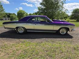 1966 Chevrolet Chevelle SS (CC-2082675) for sale in Waconia , Minnesota