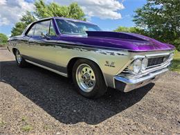 1966 Chevrolet Chevelle SS (CC-2082675) for sale in Waconia , Minnesota