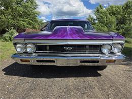 1966 Chevrolet Chevelle SS (CC-2082675) for sale in Waconia , Minnesota