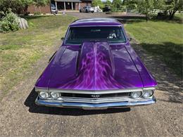 1966 Chevrolet Chevelle SS (CC-2082675) for sale in Waconia , Minnesota