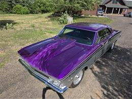 1966 Chevrolet Chevelle SS (CC-2082675) for sale in Waconia , Minnesota