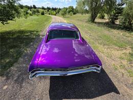 1966 Chevrolet Chevelle SS (CC-2082675) for sale in Waconia , Minnesota