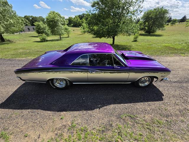 1966 Chevrolet Chevelle SS (CC-2082675) for sale in Waconia , Minnesota