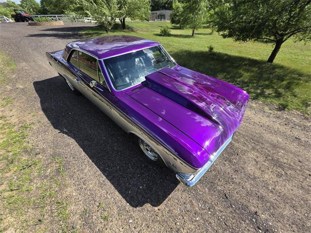 1966 Chevrolet Chevelle SS (CC-2082675) for sale in Waconia , Minnesota