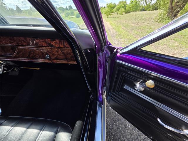 1966 Chevrolet Chevelle SS (CC-2082675) for sale in Waconia , Minnesota