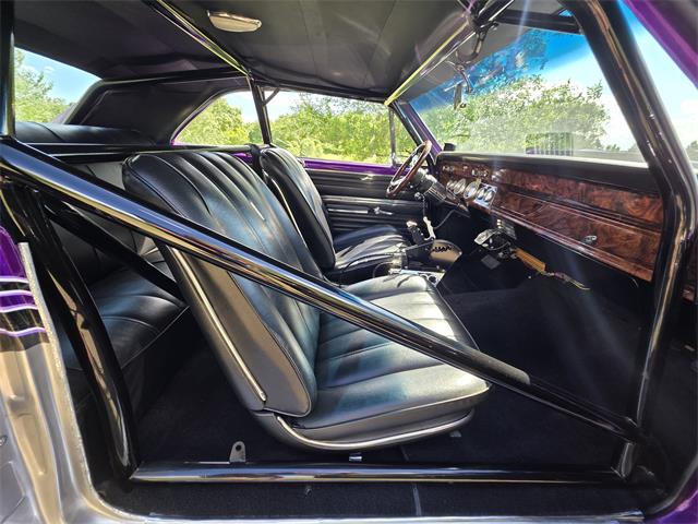 1966 Chevrolet Chevelle SS (CC-2082675) for sale in Waconia , Minnesota