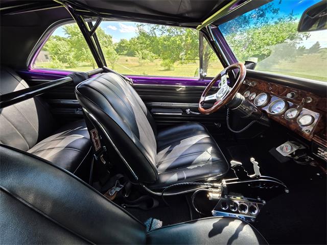 1966 Chevrolet Chevelle SS (CC-2082675) for sale in Waconia , Minnesota