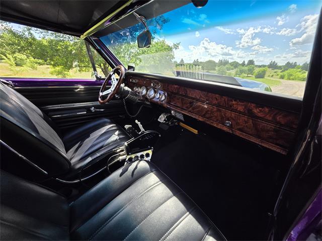 1966 Chevrolet Chevelle SS (CC-2082675) for sale in Waconia , Minnesota