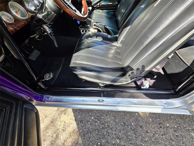 1966 Chevrolet Chevelle SS (CC-2082675) for sale in Waconia , Minnesota