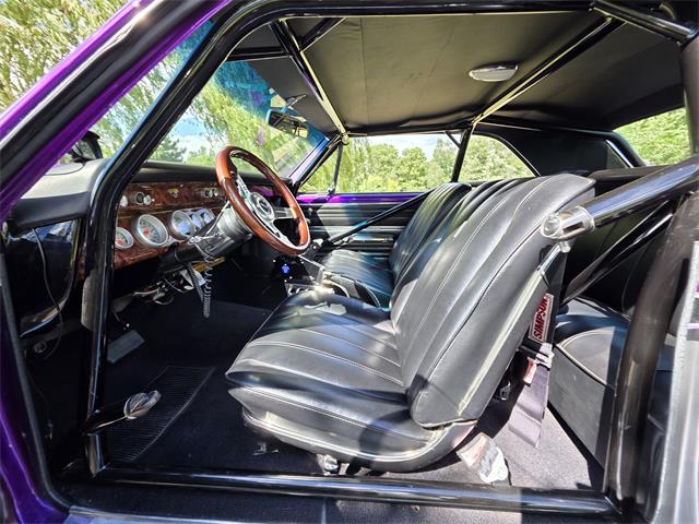 1966 Chevrolet Chevelle SS (CC-2082675) for sale in Waconia , Minnesota
