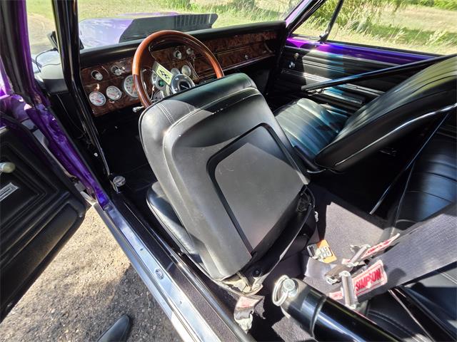 1966 Chevrolet Chevelle SS (CC-2082675) for sale in Waconia , Minnesota