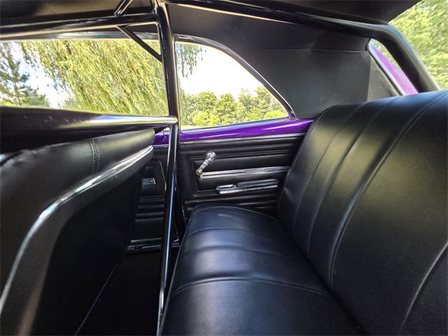 1966 Chevrolet Chevelle SS (CC-2082675) for sale in Waconia , Minnesota