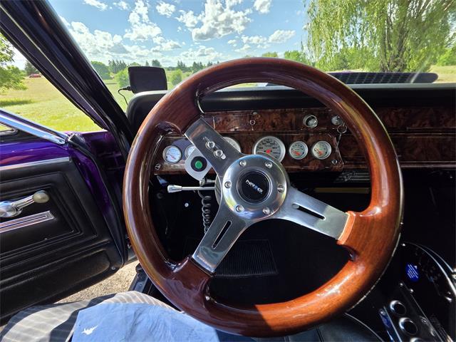 1966 Chevrolet Chevelle SS (CC-2082675) for sale in Waconia , Minnesota