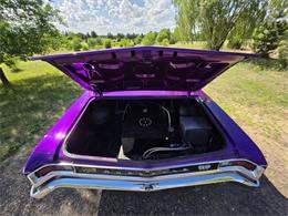 1966 Chevrolet Chevelle SS (CC-2082675) for sale in Waconia , Minnesota