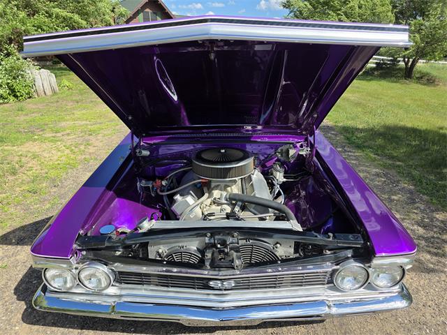 1966 Chevrolet Chevelle SS (CC-2082675) for sale in Waconia , Minnesota
