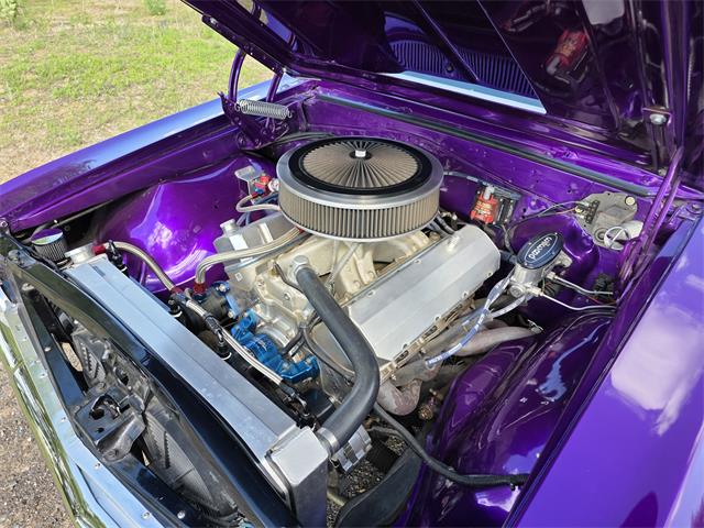 1966 Chevrolet Chevelle SS (CC-2082675) for sale in Waconia , Minnesota