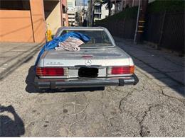 1980 Mercedes-Benz 450 (CC-2082676) for sale in Cadillac, Michigan