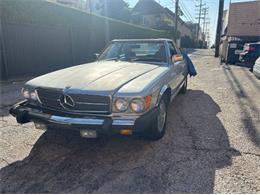 1980 Mercedes-Benz 450 (CC-2082676) for sale in Cadillac, Michigan