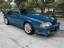 1993 Ford Mustang SVT (CC-2082677) for sale in Columbus, Ohio