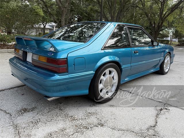 1993 Ford Mustang SVT (CC-2082677) for sale in Columbus, Ohio