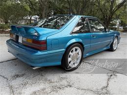1993 Ford Mustang SVT (CC-2082677) for sale in Columbus, Ohio