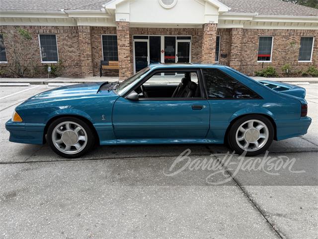1993 Ford Mustang SVT (CC-2082677) for sale in Columbus, Ohio