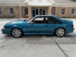 1993 Ford Mustang SVT (CC-2082677) for sale in Columbus, Ohio