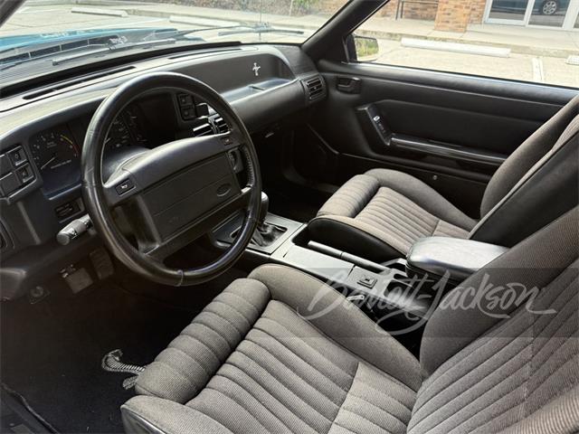 1993 Ford Mustang SVT (CC-2082677) for sale in Columbus, Ohio