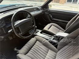 1993 Ford Mustang SVT (CC-2082677) for sale in Columbus, Ohio