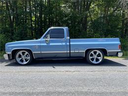 1984 Chevrolet C10 (CC-2082678) for sale in Asheboro , North Carolina