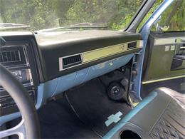 1984 Chevrolet C10 (CC-2082678) for sale in Asheboro , North Carolina