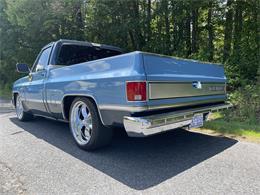 1984 Chevrolet C10 (CC-2082678) for sale in Asheboro , North Carolina