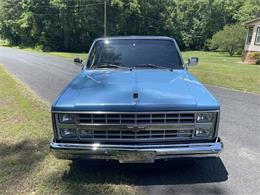 1984 Chevrolet C10 (CC-2082678) for sale in Asheboro , North Carolina