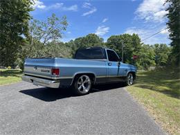 1984 Chevrolet C10 (CC-2082678) for sale in Asheboro , North Carolina