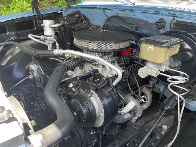 1984 Chevrolet C10 (CC-2082678) for sale in Asheboro , North Carolina