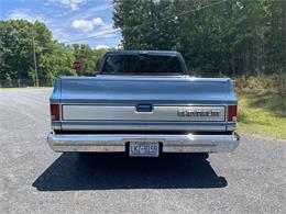 1984 Chevrolet C10 (CC-2082678) for sale in Asheboro , North Carolina