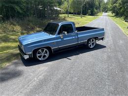 1984 Chevrolet C10 (CC-2082678) for sale in Asheboro , North Carolina