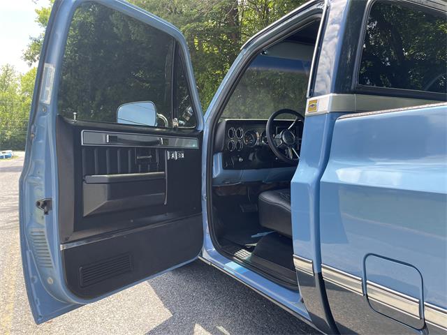 1984 Chevrolet C10 (CC-2082678) for sale in Asheboro , North Carolina