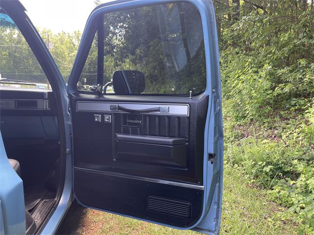 1984 Chevrolet C10 (CC-2082678) for sale in Asheboro , North Carolina