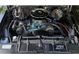 1968 Pontiac GTO (CC-2082679) for sale in Columbus, Ohio