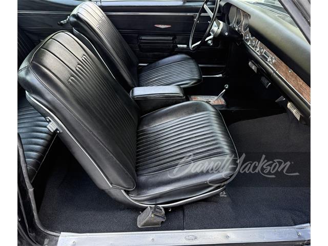 1968 Pontiac GTO (CC-2082679) for sale in Columbus, Ohio