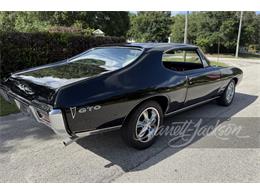 1968 Pontiac GTO (CC-2082679) for sale in Columbus, Ohio