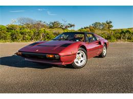 1983 Ferrari 308 GTS (CC-2080268) for sale in Southampton, New York