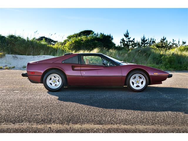 1983 Ferrari 308 GTS (CC-2080268) for sale in Southampton, New York