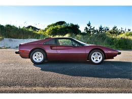 1983 Ferrari 308 GTS (CC-2080268) for sale in Southampton, New York