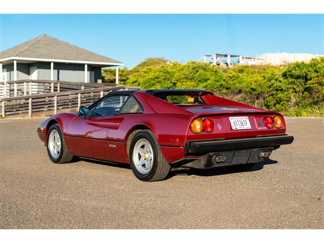1983 Ferrari 308 GTS (CC-2080268) for sale in Southampton, New York