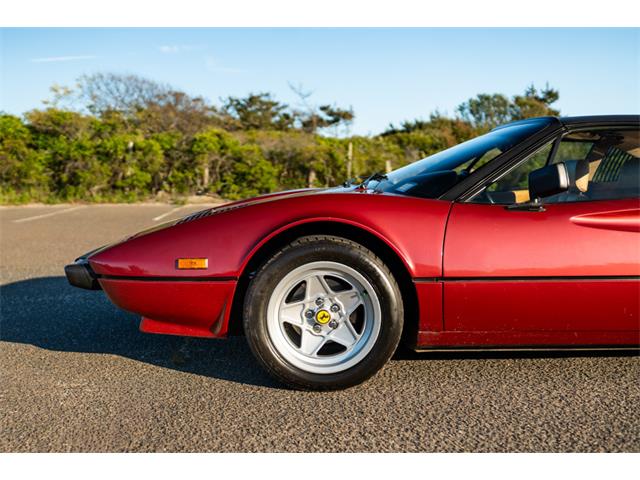 1983 Ferrari 308 GTS (CC-2080268) for sale in Southampton, New York