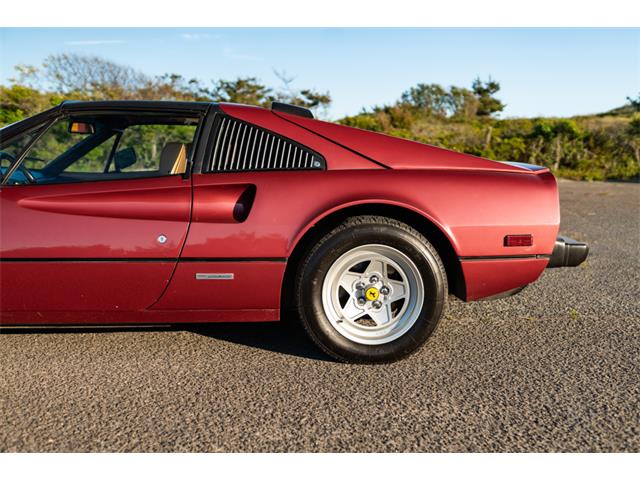 1983 Ferrari 308 GTS (CC-2080268) for sale in Southampton, New York
